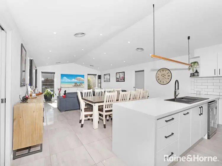 Fifth view of Homely house listing, 50 Marsden Lane, Kelso NSW 2795