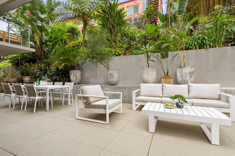 Main view of Homely apartment listing, 26/38-40 Diamond Bay Road, Vaucluse NSW 2030