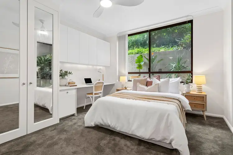 Sixth view of Homely apartment listing, 26/38-40 Diamond Bay Road, Vaucluse NSW 2030