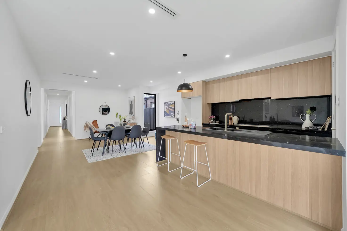 Main view of Homely house listing, 14 Ranelagh Avenue, Strathtulloh VIC 3338