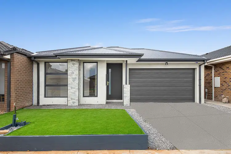 Second view of Homely house listing, 14 Ranelagh Avenue, Strathtulloh VIC 3338