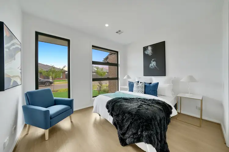 Fourth view of Homely house listing, 14 Ranelagh Avenue, Strathtulloh VIC 3338
