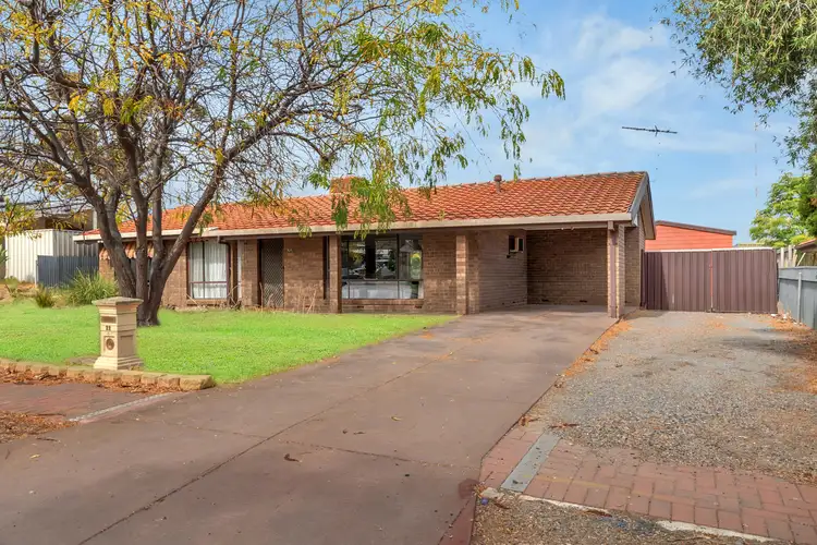22 William Road, Reynella SA 5161
