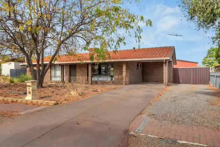 Second view of Homely house listing, 22 William Road, Reynella SA 5161