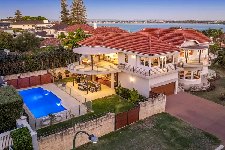 43 Jutland Parade, Dalkeith WA 6009