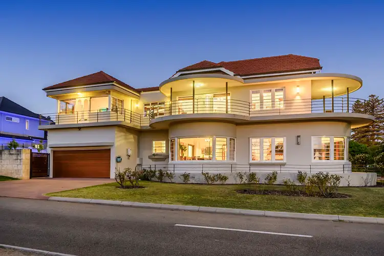 Fifth view of Homely house listing, 43 Jutland Parade, Dalkeith WA 6009