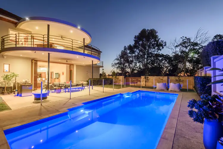 Sixth view of Homely house listing, 43 Jutland Parade, Dalkeith WA 6009