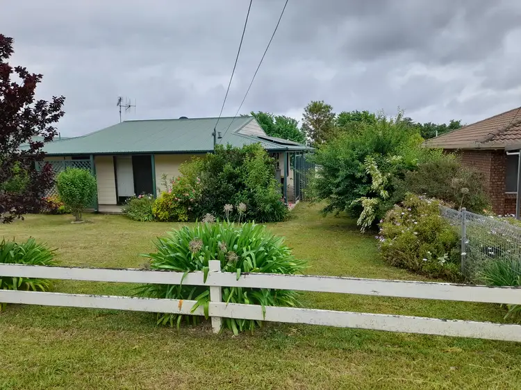 22 Cooyal Street, Gulgong NSW 2852