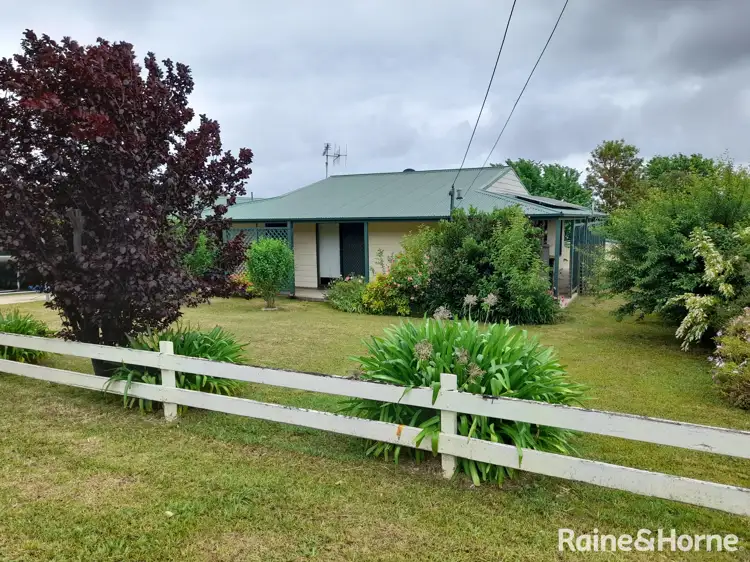 22 Cooyal Street, Gulgong NSW 2852