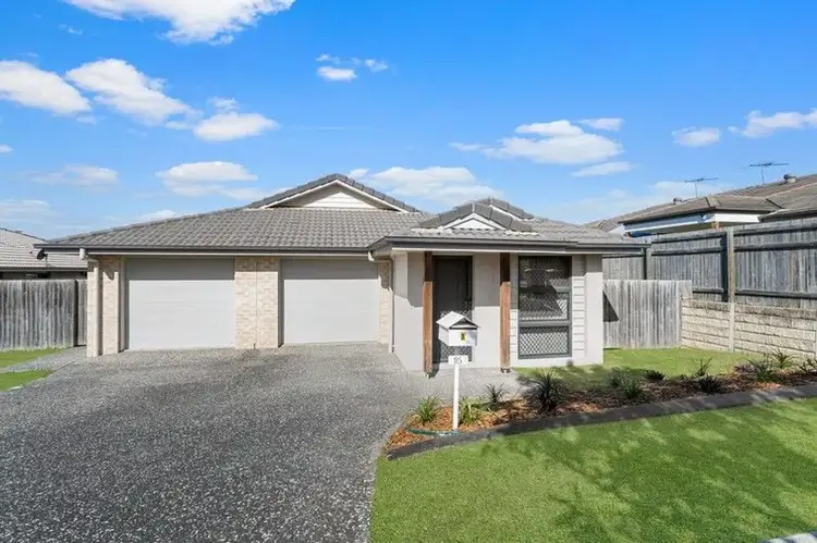 2/85 Kinsellas Road, Mango Hill QLD 4509