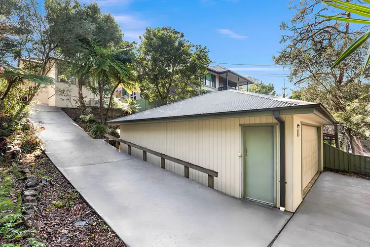 Fifth view of Homely house listing, 15 Inelgah Road, Como NSW 2226