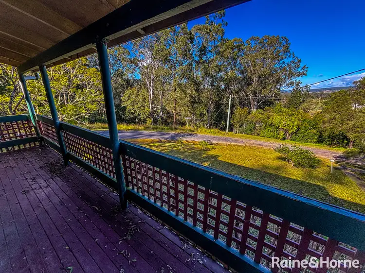 Second view of Homely house listing, 43 Yabbra Street, Bonalbo NSW 2469