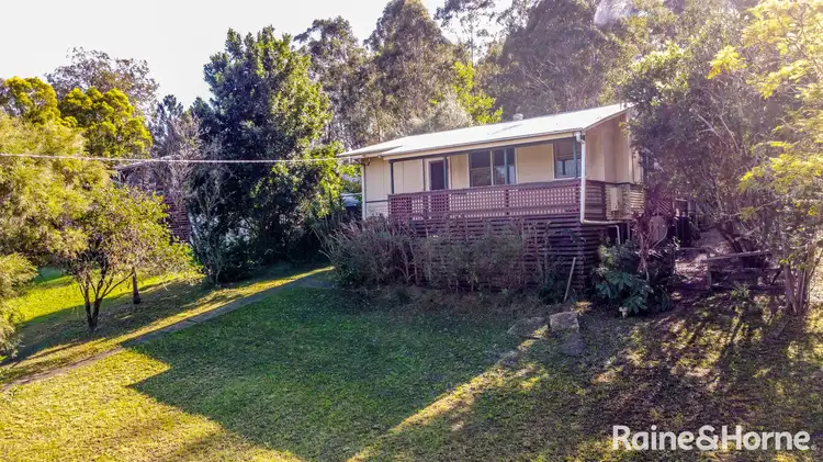 Sixth view of Homely house listing, 43 Yabbra Street, Bonalbo NSW 2469