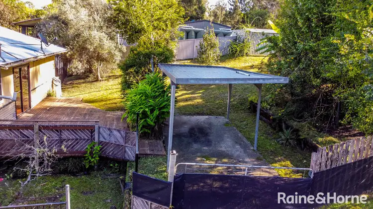 Seventh view of Homely house listing, 43 Yabbra Street, Bonalbo NSW 2469