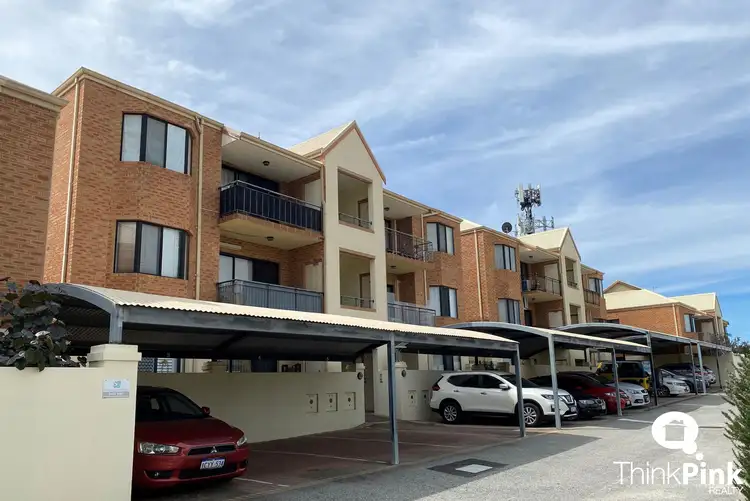 6/22 Knutsford Street, North Perth WA 6006