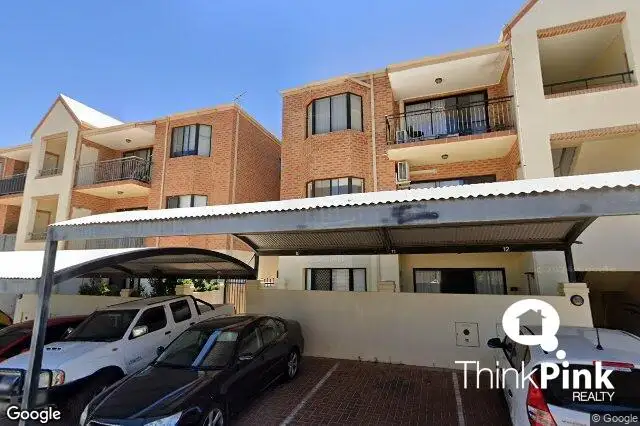 Second view of Homely apartment listing, 6/22 Knutsford Street, North Perth WA 6006