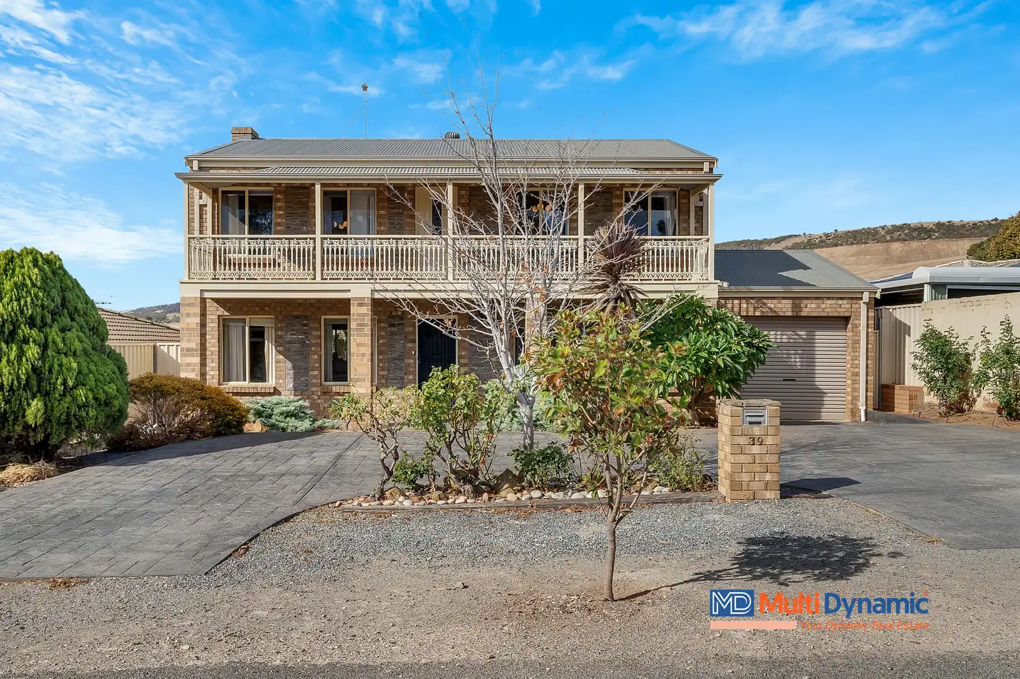 Main view of Homely house listing, 39 Napier Avenue, Sellicks Beach SA 5174