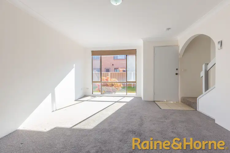 Second view of Homely block of units listing, 1-5/228 Fitzroy Street, Dubbo NSW 2830