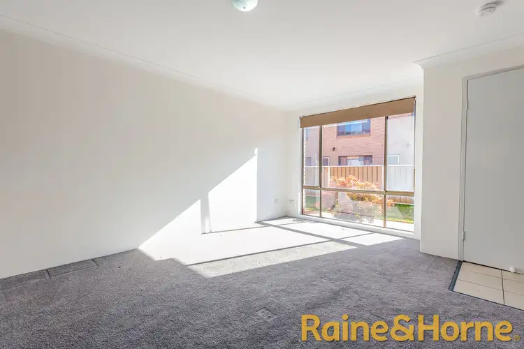 Third view of Homely block of units listing, 1-5/228 Fitzroy Street, Dubbo NSW 2830