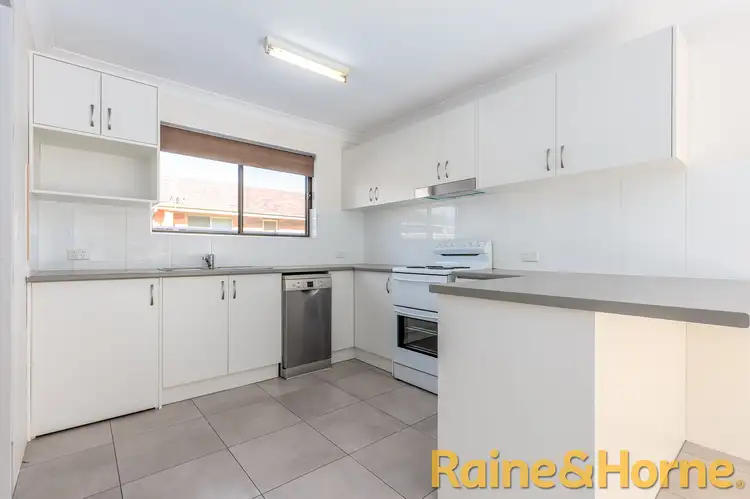 Fourth view of Homely block of units listing, 1-5/228 Fitzroy Street, Dubbo NSW 2830