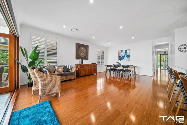 Fourth view of Homely house listing, 12 Avocet Circuit, Cranebrook NSW 2749