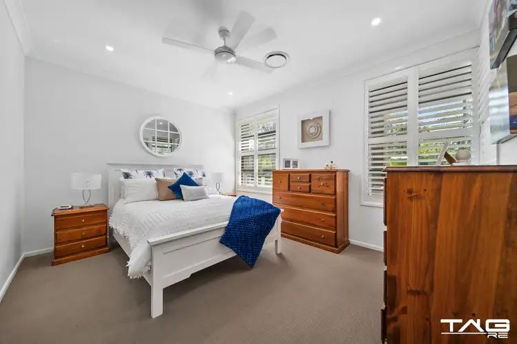 Sixth view of Homely house listing, 12 Avocet Circuit, Cranebrook NSW 2749