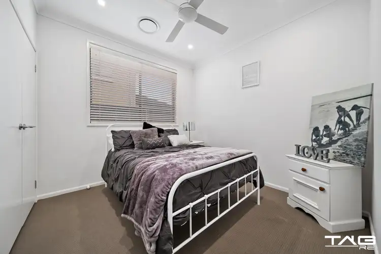 Seventh view of Homely house listing, 12 Avocet Circuit, Cranebrook NSW 2749