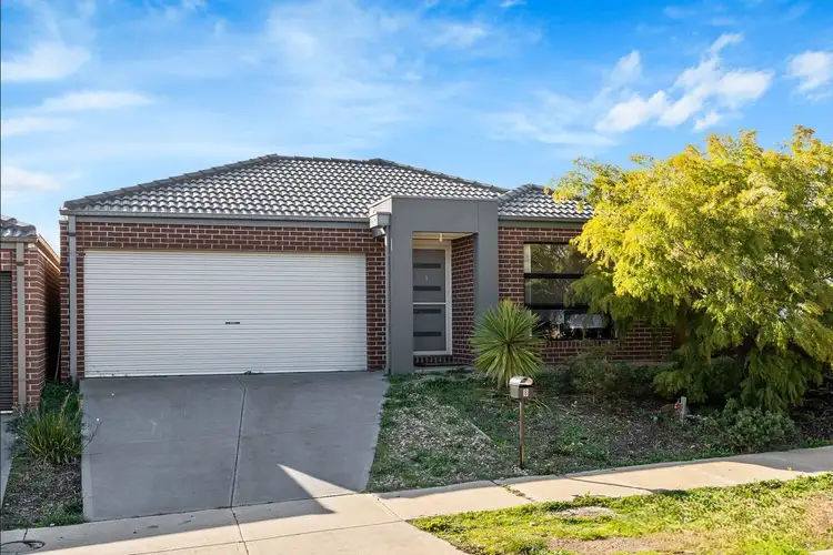 Main view of Homely house listing, 8 Clarice Crescent, Brookfield VIC 3338
