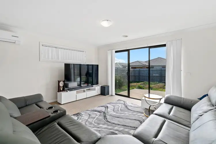 Third view of Homely house listing, 8 Clarice Crescent, Brookfield VIC 3338