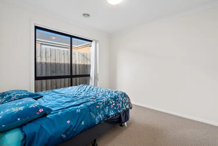 Fourth view of Homely house listing, 8 Clarice Crescent, Brookfield VIC 3338