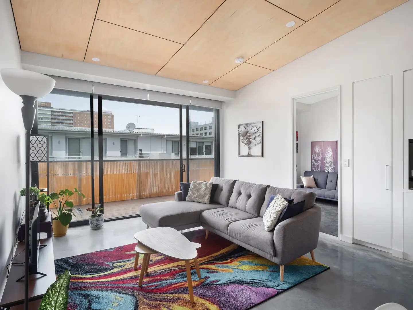 Main view of Homely apartment listing, 234/12 Marsden Street, Camperdown NSW 2050