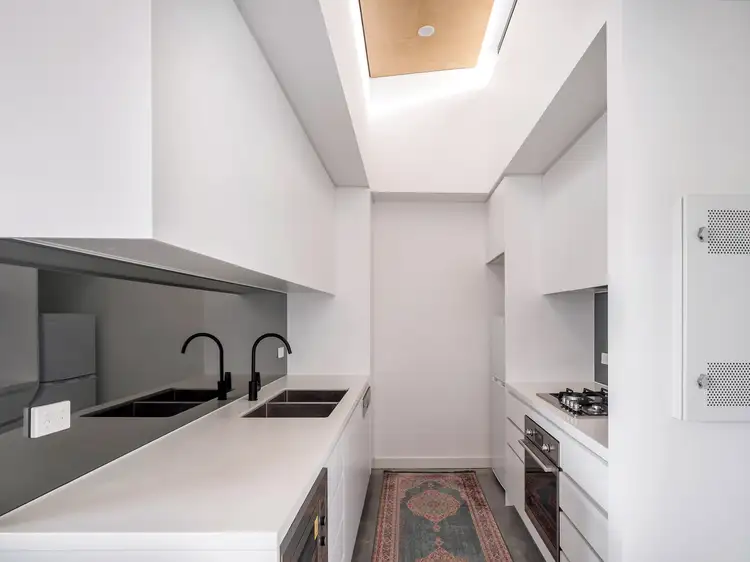 Third view of Homely apartment listing, 234/12 Marsden Street, Camperdown NSW 2050