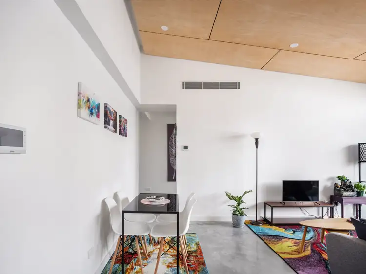 Fifth view of Homely apartment listing, 234/12 Marsden Street, Camperdown NSW 2050