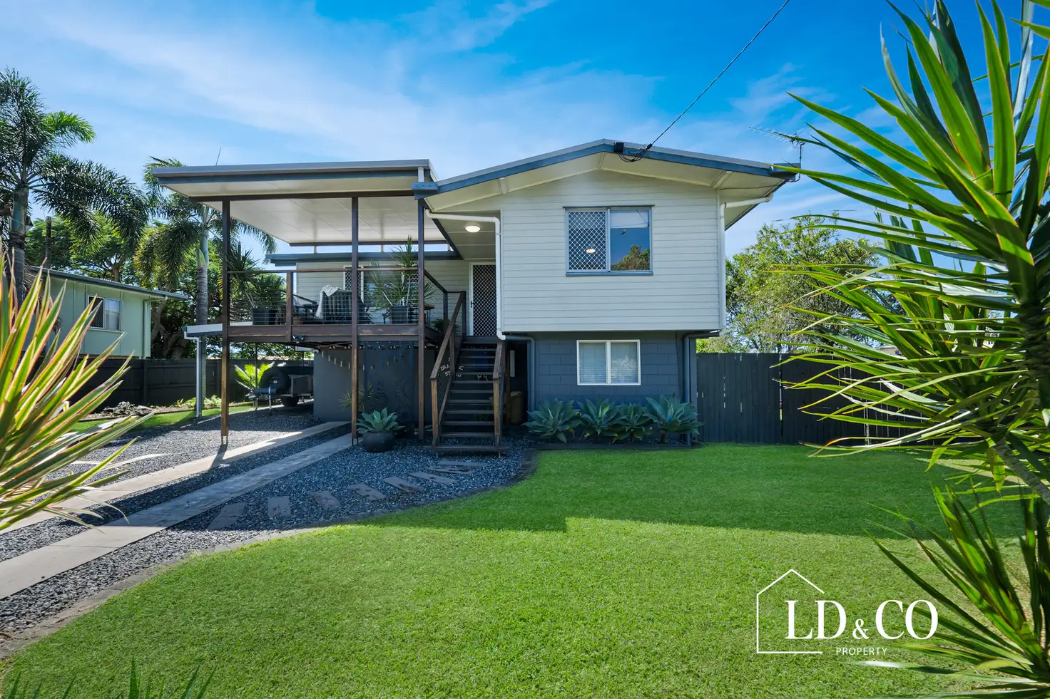 Main view of Homely house listing, 74 Beaconsfield Road, Beaconsfield QLD 4740