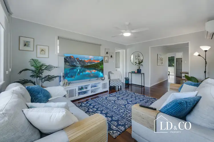 Fifth view of Homely house listing, 74 Beaconsfield Road, Beaconsfield QLD 4740