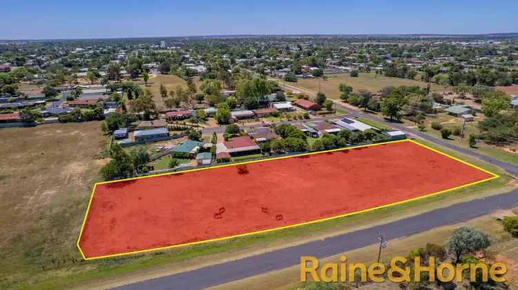 69 Nellie Vale Road, Narromine NSW 2821