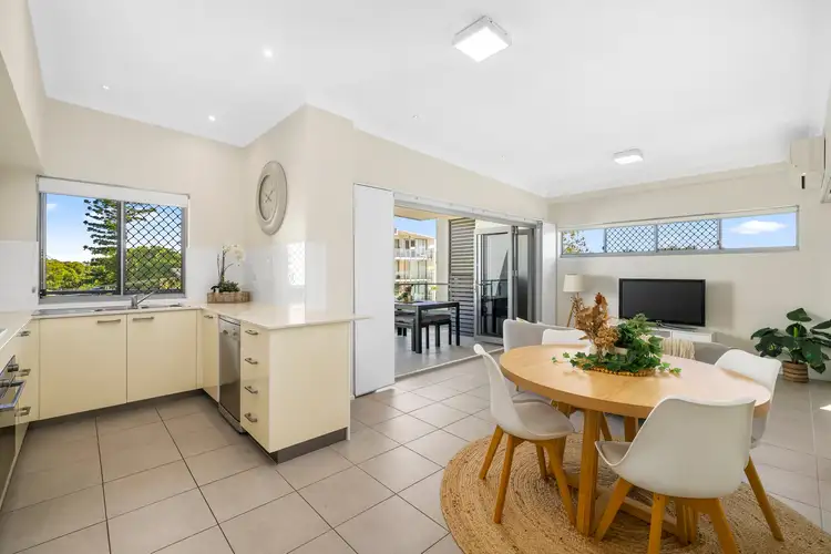 14/17 Ridley Street, Auchenflower QLD 4066
