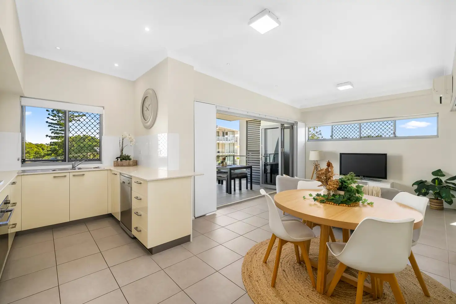 Main view of Homely apartment listing, 14/17 Ridley Street, Auchenflower QLD 4066