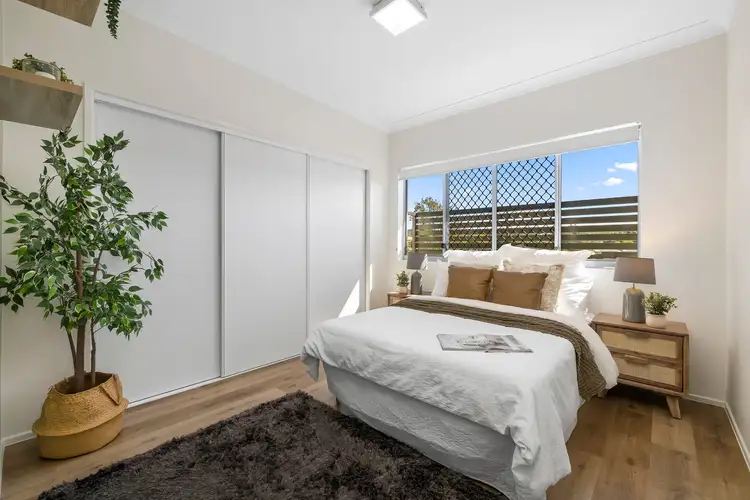 Fourth view of Homely apartment listing, 14/17 Ridley Street, Auchenflower QLD 4066