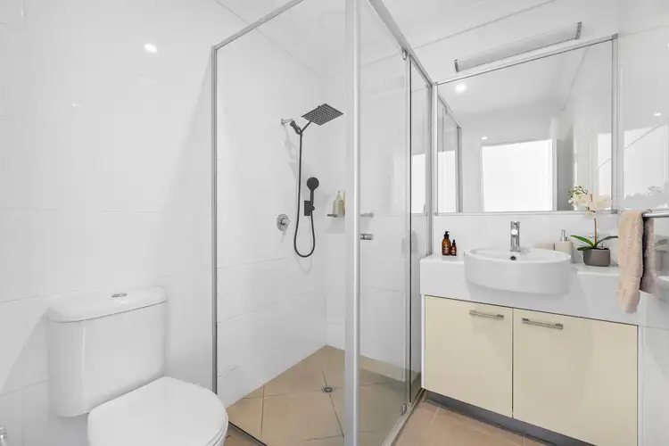 Sixth view of Homely apartment listing, 14/17 Ridley Street, Auchenflower QLD 4066
