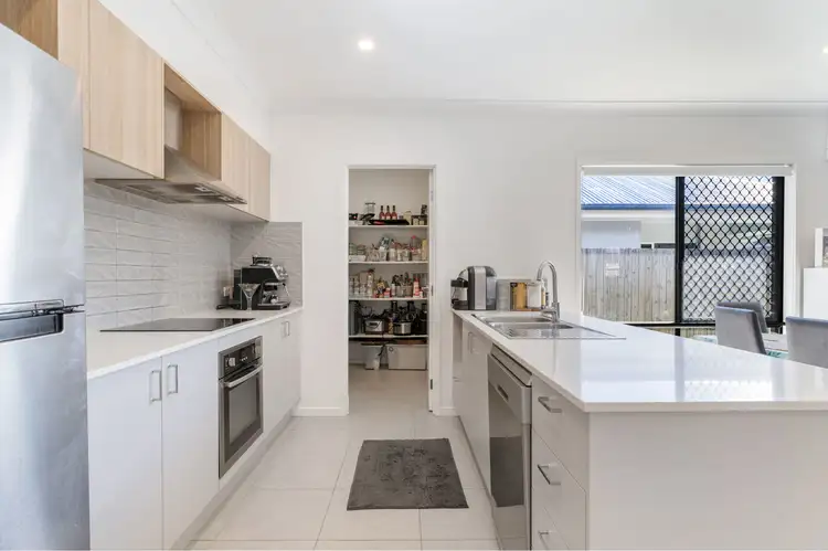 Third view of Homely house listing, 66 Dunaden Street, Logan Reserve QLD 4133