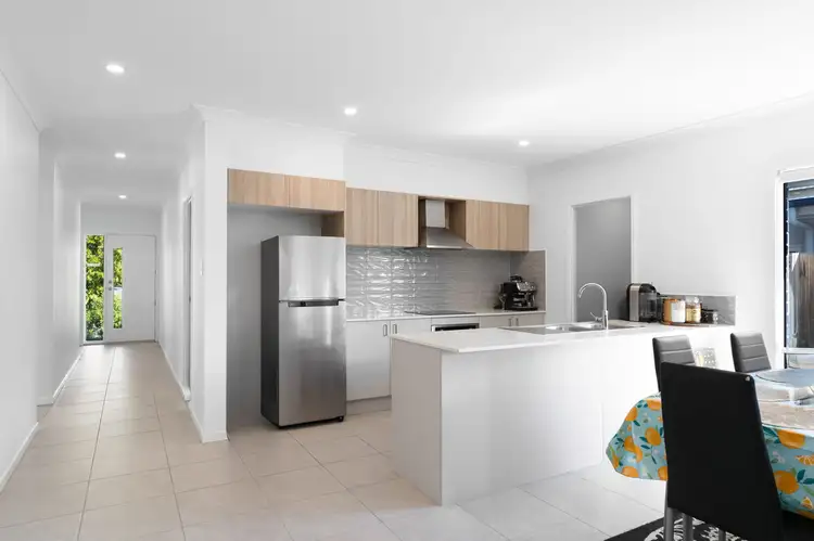 Fourth view of Homely house listing, 66 Dunaden Street, Logan Reserve QLD 4133