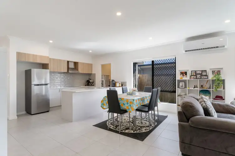 Fifth view of Homely house listing, 66 Dunaden Street, Logan Reserve QLD 4133