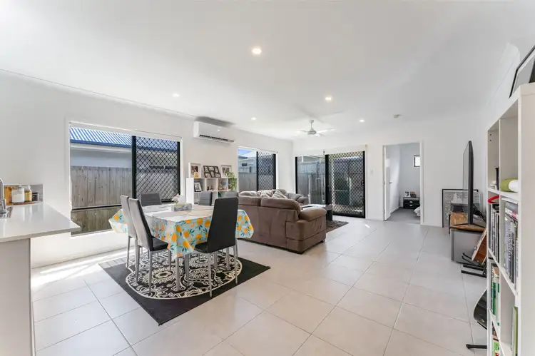 Sixth view of Homely house listing, 66 Dunaden Street, Logan Reserve QLD 4133