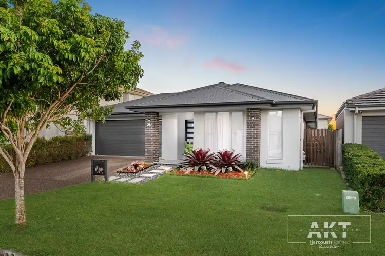 26 Kinglake Crescent, Pimpama QLD 4209