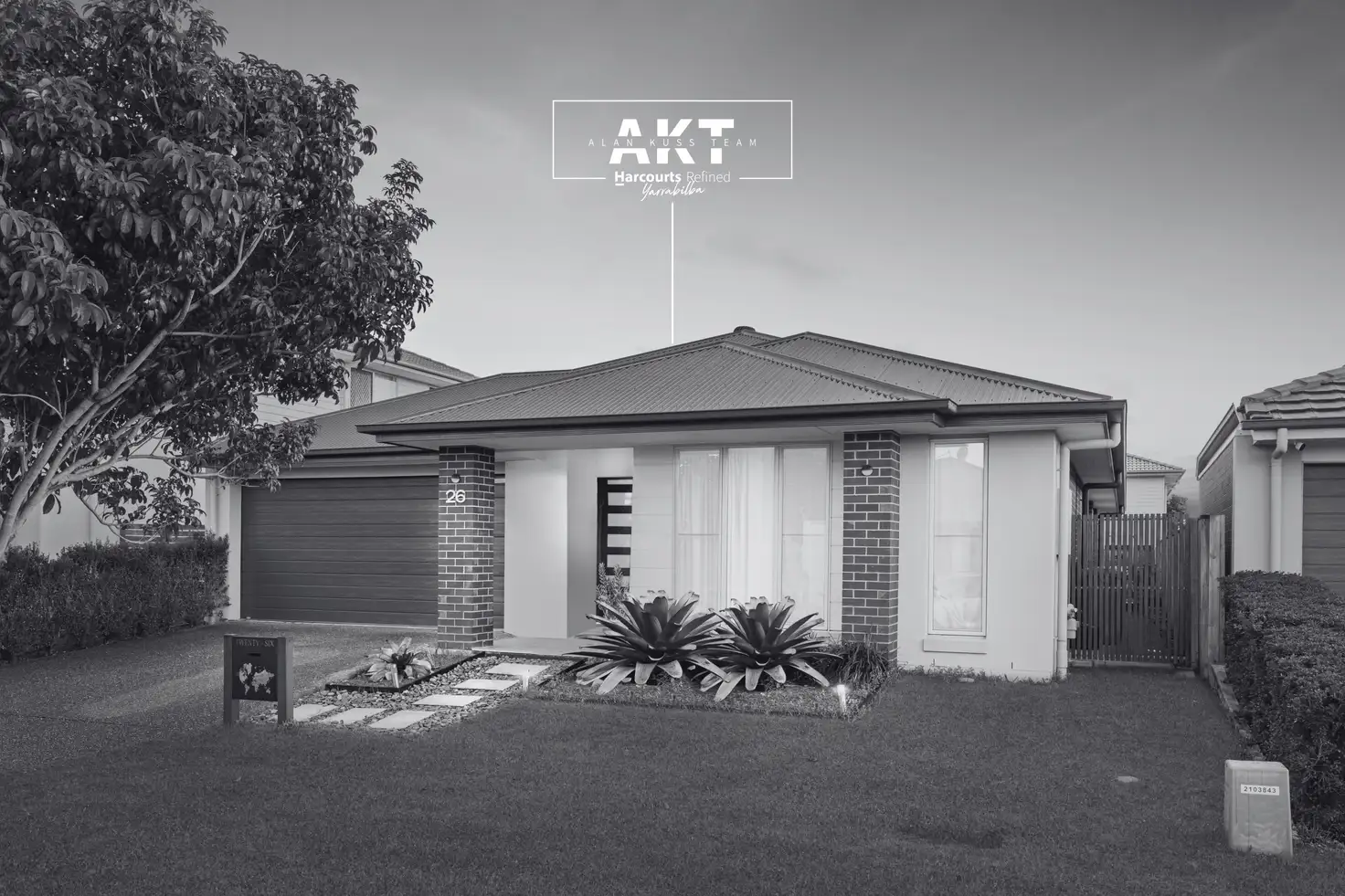 Main view of Homely house listing, 26 Kinglake Crescent, Pimpama QLD 4209