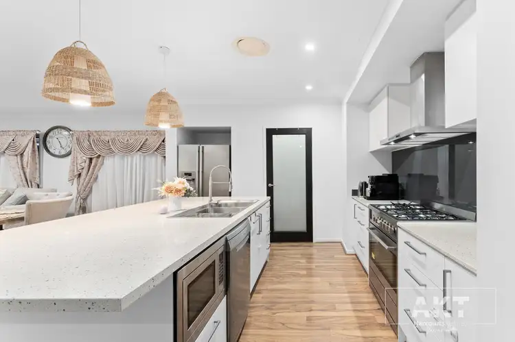 Second view of Homely house listing, 26 Kinglake Crescent, Pimpama QLD 4209