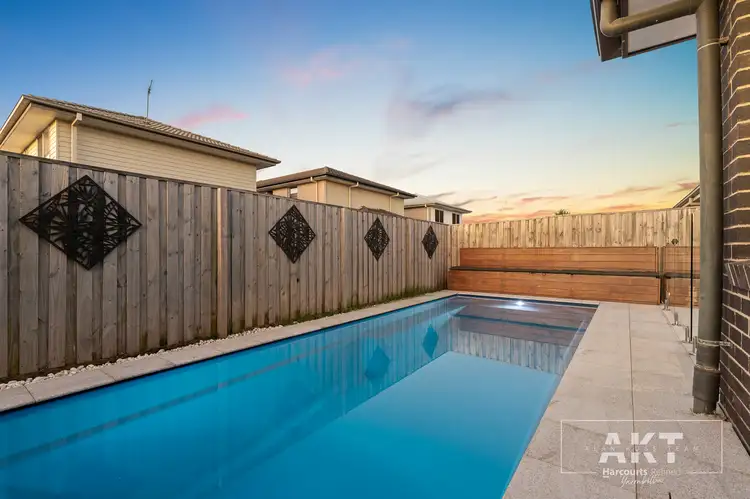 Third view of Homely house listing, 26 Kinglake Crescent, Pimpama QLD 4209