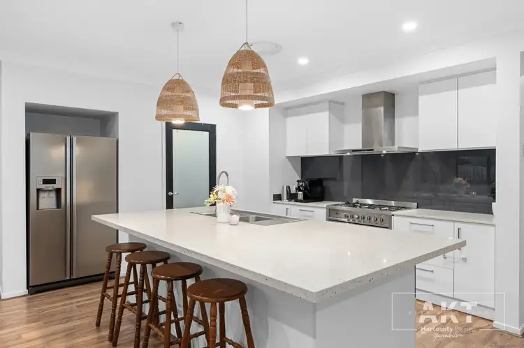 Fourth view of Homely house listing, 26 Kinglake Crescent, Pimpama QLD 4209