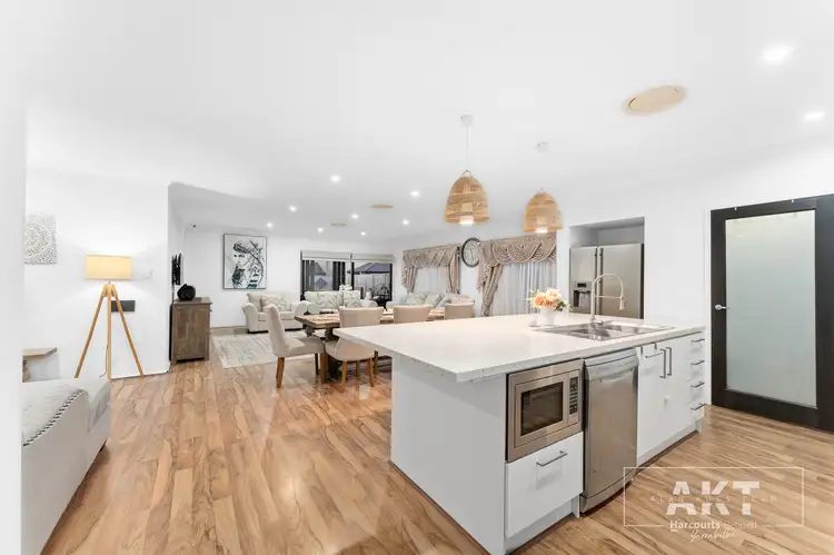 Fifth view of Homely house listing, 26 Kinglake Crescent, Pimpama QLD 4209